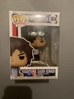 Funko POP! Animation Bleach Yasutora Sado (Chad) 3.75" Vinyl Figure (#1614)