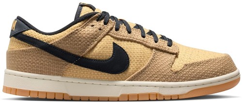 Size 10.5 Nike Dunk High Retro SE - Baroque Brown/ Coconut Milk | eBay