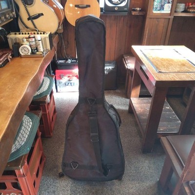 Acoustic Guitar Fina FAW-800 Dreadnought Sunburst Top Veneer with