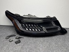2018-2022 Land Rover Range Rover Sport Led Right Passenger Headlight Oem