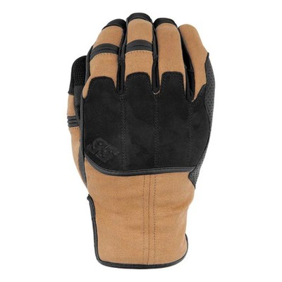 SPEED & STRENGTH MENS CRUISE MISSILE GLOVES LARGE TAN SSC26150-13