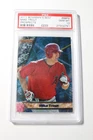 2011 Bowman's Best Prospects Mike Trout #BBP9 (RC) PSA 10