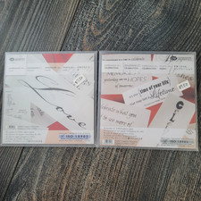 Creative Memories Scrapbooking 30 Quotes Chiffon Vellum Paper LOVE CELEBRATIONS