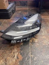 2017 - 2021 Tesla Model 3 / Y Left Drivers Si...