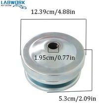 3/4" Bore 30 Series Torque Converter Driver Clutch 219552 5957 For Comet Go Kart