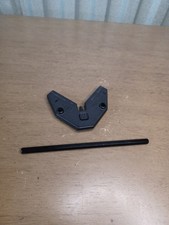 Sinar Bellow Holders 473.31 With 1 Joint Rod