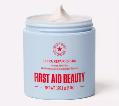 First Aid Beauty Ultra Repair Cream - 6.0 oz