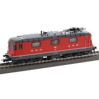 Roco 7510138 H0 E-Lok Re 4/4 Ii 11127, Sbb, Ep.V-Vi, Dc-Sound H0 + Neu