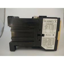 Allen Bradley 100-A24NZ*3 Series B Contactor