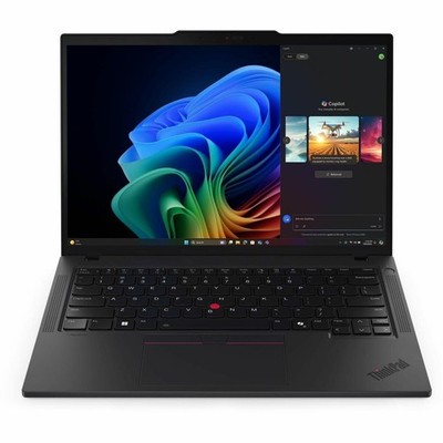 Lenovo 21QG0007US ThinkPad T14 Gen 6 14'' Touchscreen PC