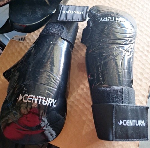 Lightning Protective Gear Pro Force MMA Martial Arts Sz Adult S Head & Hands - Picture 2 of 3