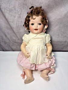 Heubach Koppelsdorf Doll | eBay