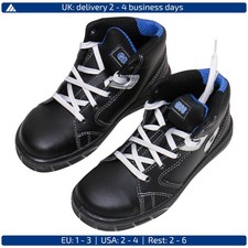 Veiligheidsschoenen Safety shoes, GISS Paruma S3 SRC 862022 Size 36 Factory N...