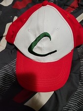 Pokemon Ash Hat