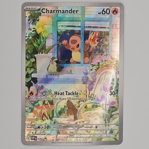 Charmander 044 | eBay