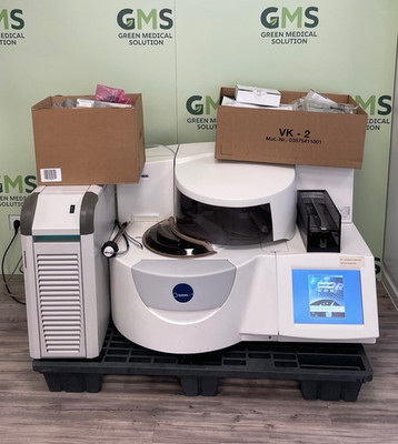 Horiba ABX Pentra 400 (#1146)