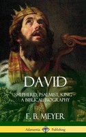 F. B. Meyer | David | Buch | Englisch (2018) | Gebunden | [.]