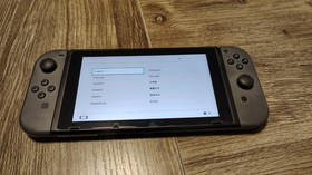 Nintendo Switch Original HAC-001 - 32GB Console