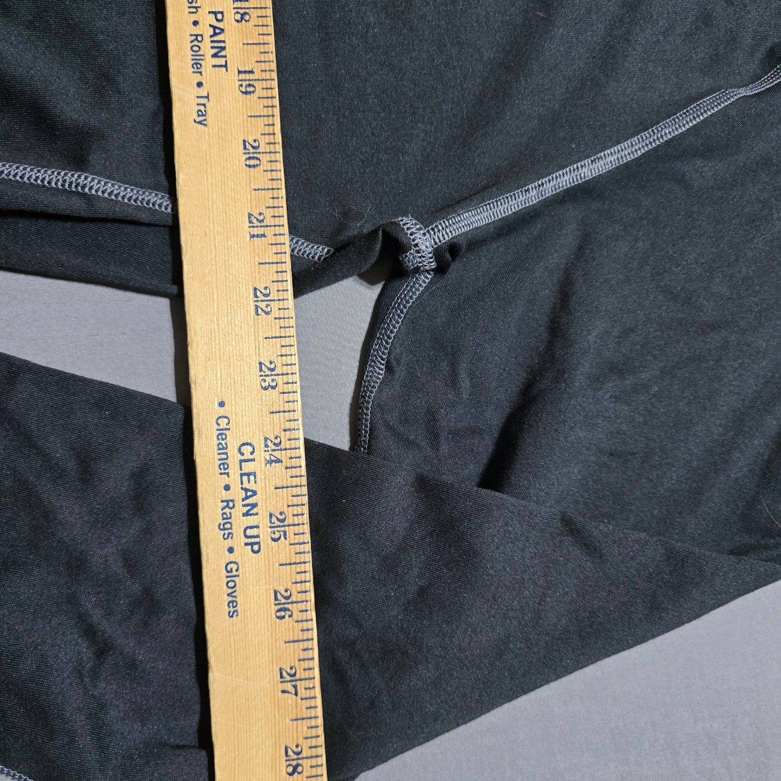 Champion Performance Long Sleeve Compression Shir… - image 3