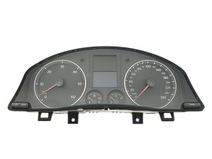 Tacho Kombiinstrument VW Golf MK5 1K0920861M 44034