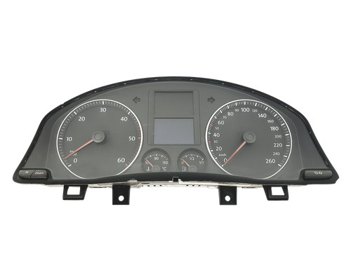 Tacho Kombiinstrument VW Golf MK5 1K0920861M 44034
