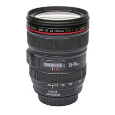 Canon EF 24-105mm/4 L IS USM Objektiv