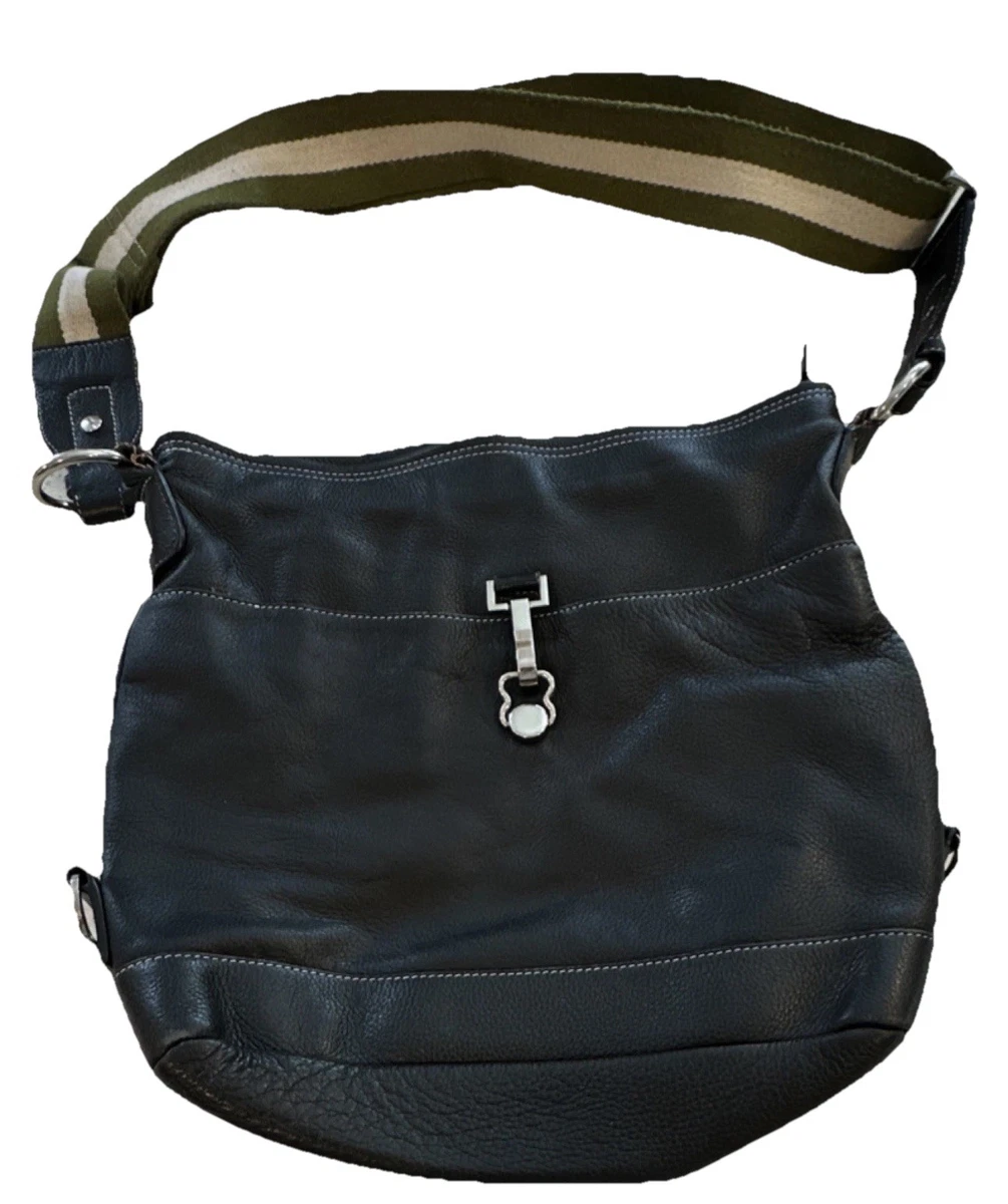 Bally Striped Bags & Handbags for Women for sale | eBay