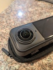 Insta360 X5 8K 360 Action Camera