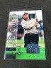 JACK NICKLAUS - 2004 UPPER DECK NATIONAL TRADING CARD DAY PROMO CARD #UD-4 - PGA
