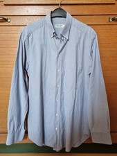Giorgio Armani Le Collezioni 90s Vintage Hemd...