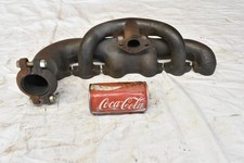 Original 1932-1934 Ford Model B Intake Manifold 1928-1932 Model A 