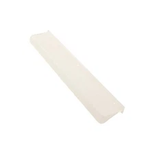 JR Products RV Screen Door Handle ~~ 12 Inch Opaque