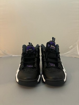 Adidas Kobe Bryant crazy 8 all star game lakers basketball  display picture 3