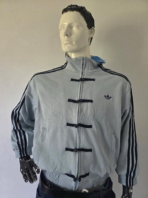 Adidas Jacke Chinese New Year Edition - Trend - Selten - Neu - Größe L