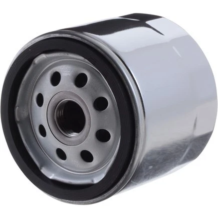 Filtro de aceite giratorio de flujo completo Fram PH6019 para motocicleta Foto 2 de 4