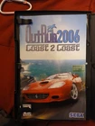 OutRun 2006: Coast 2 Coast (Sony PlayStation 2, 2006) - European Version