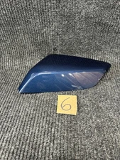 🔥2016-2023 Chevrolet Malibu Driver Left Side Mirror Cover 17 18 19 20 21 22