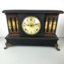 Vintage Antique Early 1900 s Sessions Mantel ...