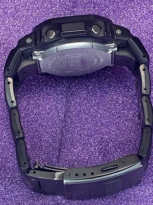 Casio GW-M5610BC-1JF Wrist Watch for Men for sale online | eBay