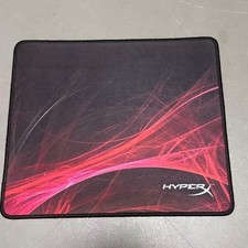 HyperX FURY S Speed Edition Pro Mousepad M Size Kingston HX-MPFS-M Set