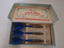 Vintage Unicorn Darts Of Distinction Set of 3 model UC44-3-R