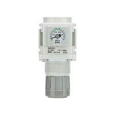 SMC  Regulator,Air Line,Knob 807FW0