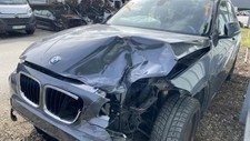 Pare-choc arrière BMW X1