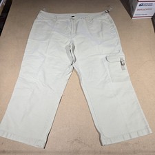 VENEZIA WOMEN'S SIZE 20 PANTS