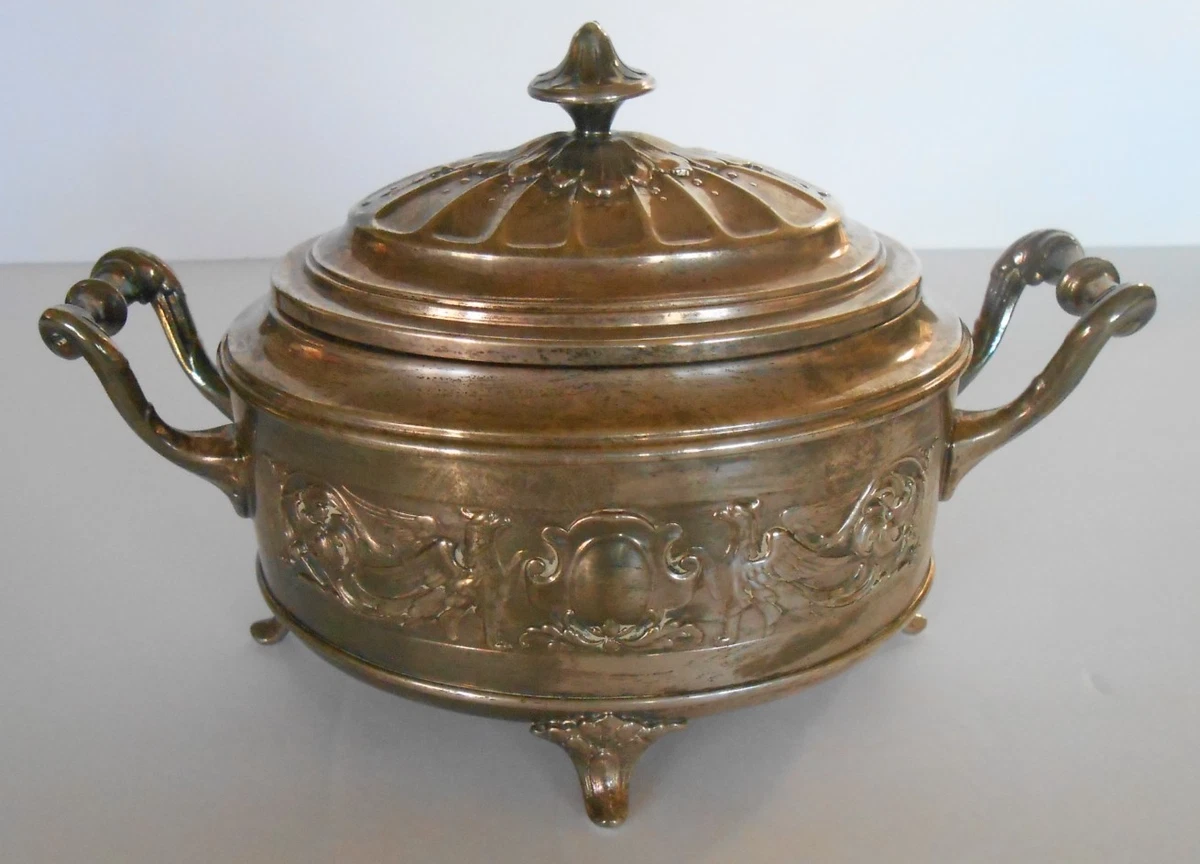 WMF 1850-1899 Silver Antiques for sale | eBay