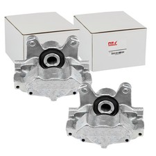 2X NTY BREMSSATTEL HINTEN VORNE passend für CHRYSLER CROSSFIRE MERCEDES C-KLASSE