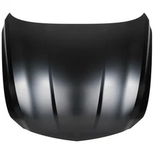 Hood For Cadillac CT5 2020-2022 Aluminium