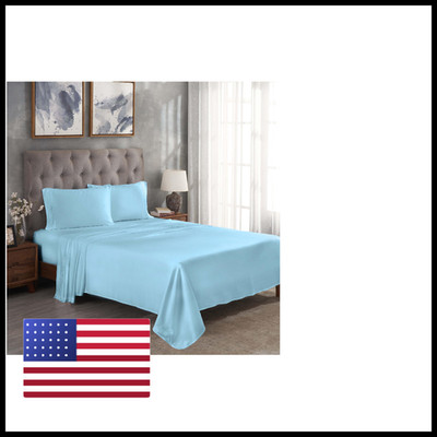 Superior Modal From Beechwood 300 Thread Bed Sheet Set 1 Elastic Deep Pocket
