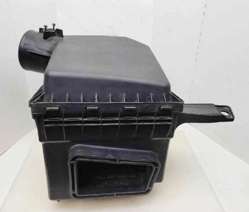 2003-2009 Dodge Ram 2500 3500 Pickup 5.9L Diesel Air Cleaner Box Foto 2 de 4