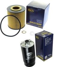 Filtre à carburant BMW 530